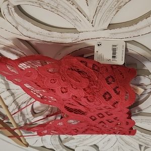 Women's Free People Bralette